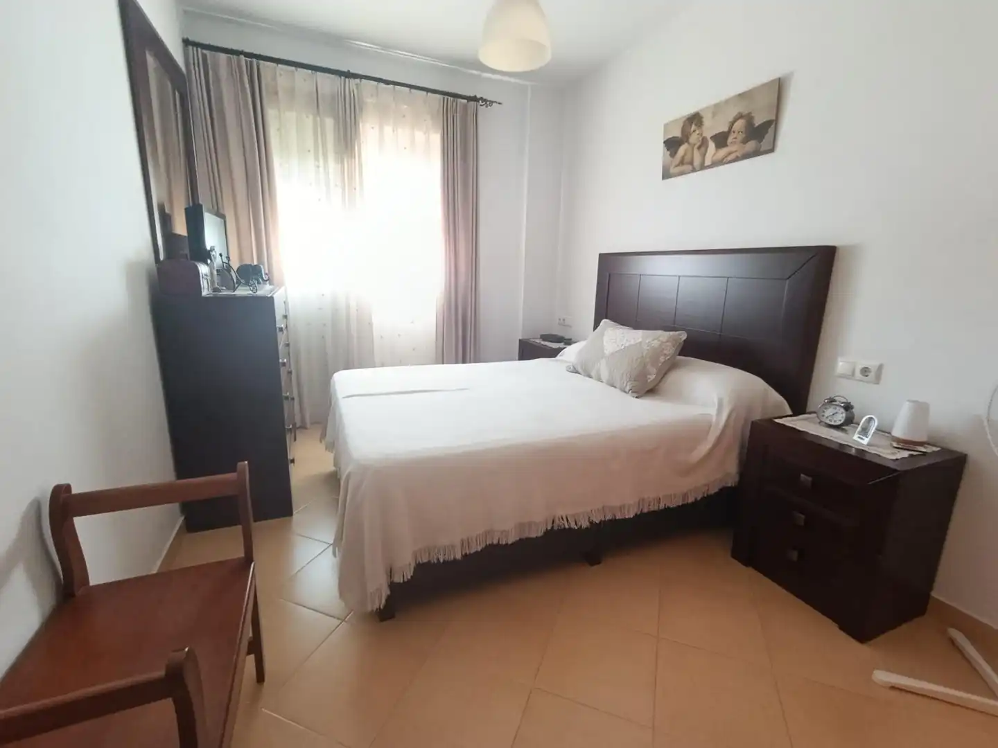 Bedroom of Apartments for sale in Chiclana de la Frontera