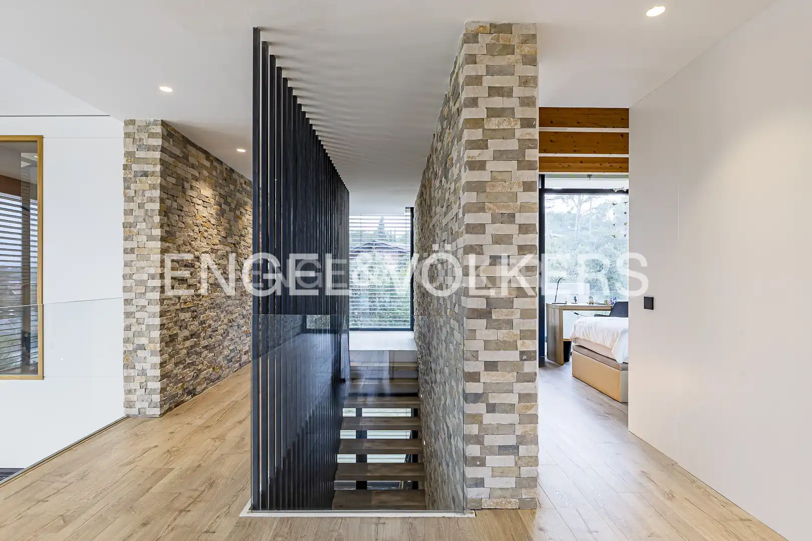 Maison avec piscine à vendre à Begues, imagen 36