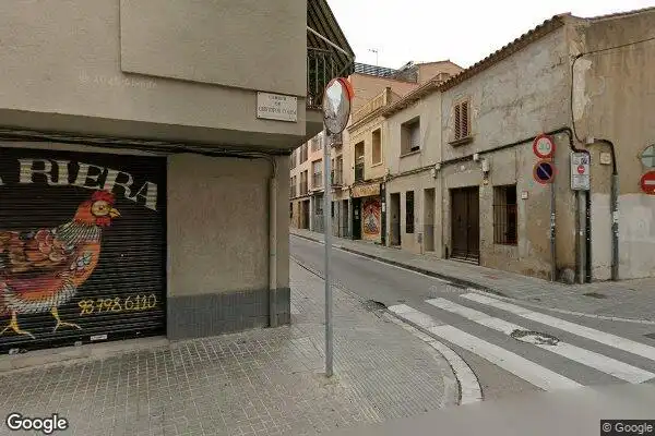 Pis en venda a Calle Sant Pere