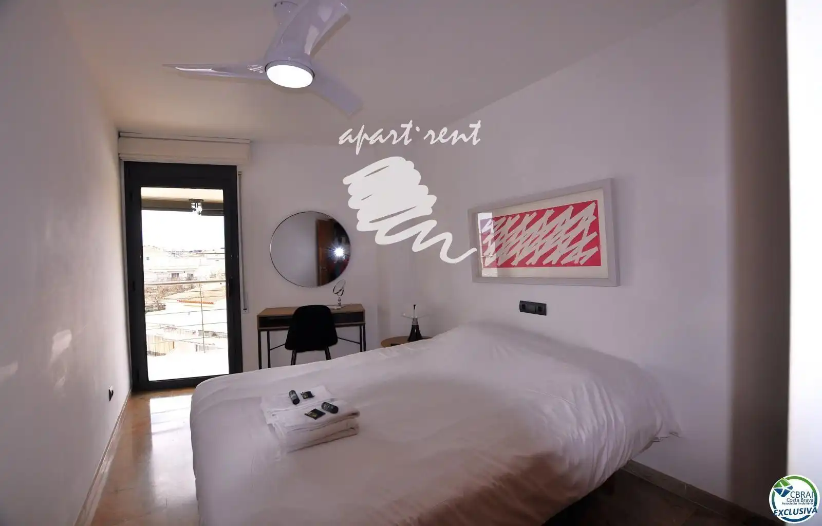 Appartement avec terrasse à vendre à Maritimo, imagen 16
