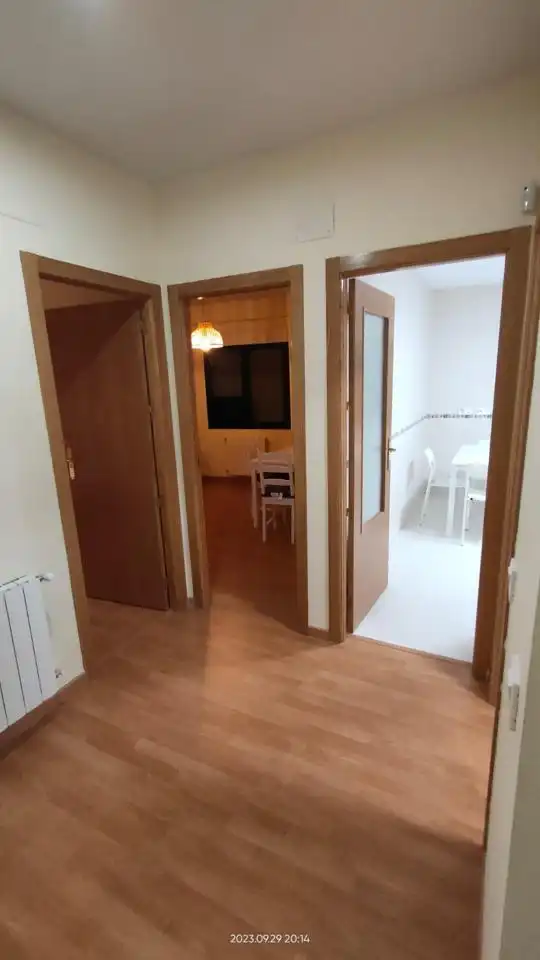 Planta baja en venta en Tarancón con Calefacción, Trastero y Amueblado