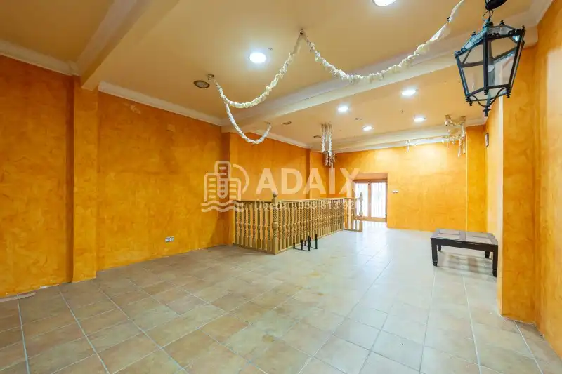 Casa amb terrassa en venda a Calle Real 6, imagen 11