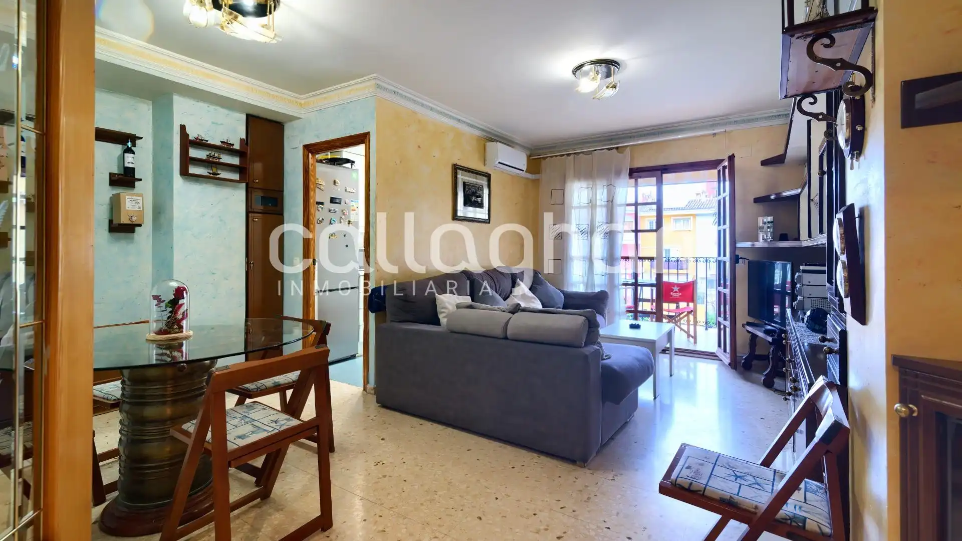 Wohnung mit Pool zum Verkauf in Calle de la Unió, imagen 12