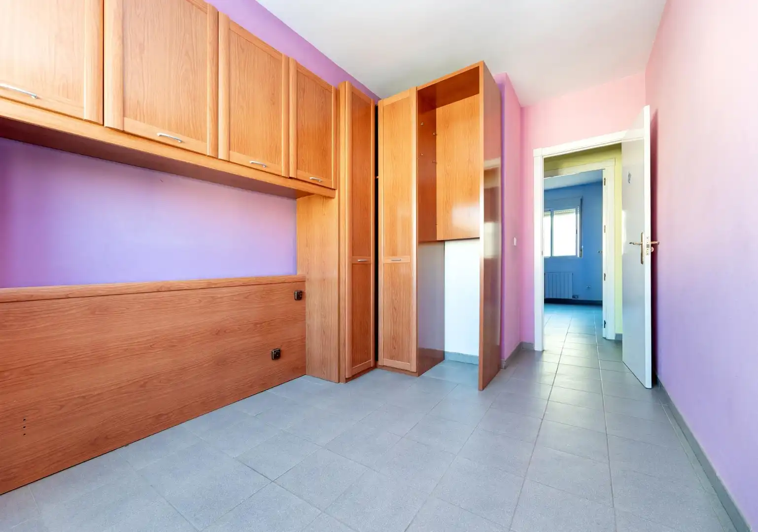 Flat with terrace for sale in Calle ALCALA LA REAL, imagen 16
