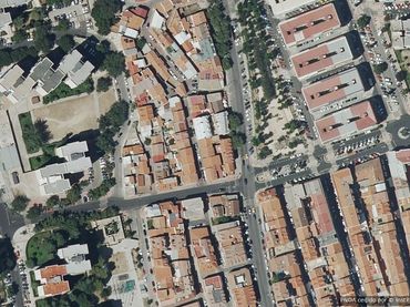 Wohnung zum Verkauf in Valleaguado - La Cañada