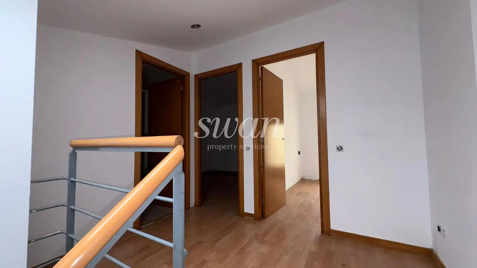 Dormitori de Dúplex en venda en Terrassa
