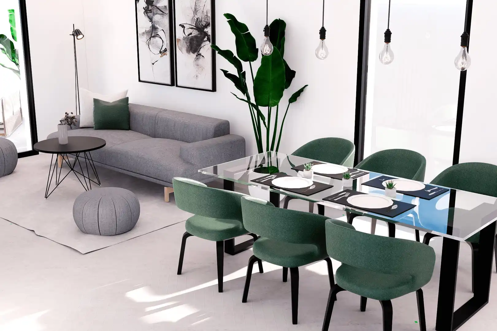 Apartamento en venta en Balcón de Finestrat - Terra Marina, imagen 20