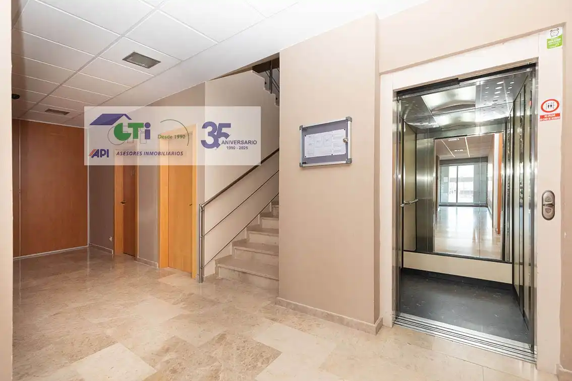 Office space to rent in C/Bari, imagen 9