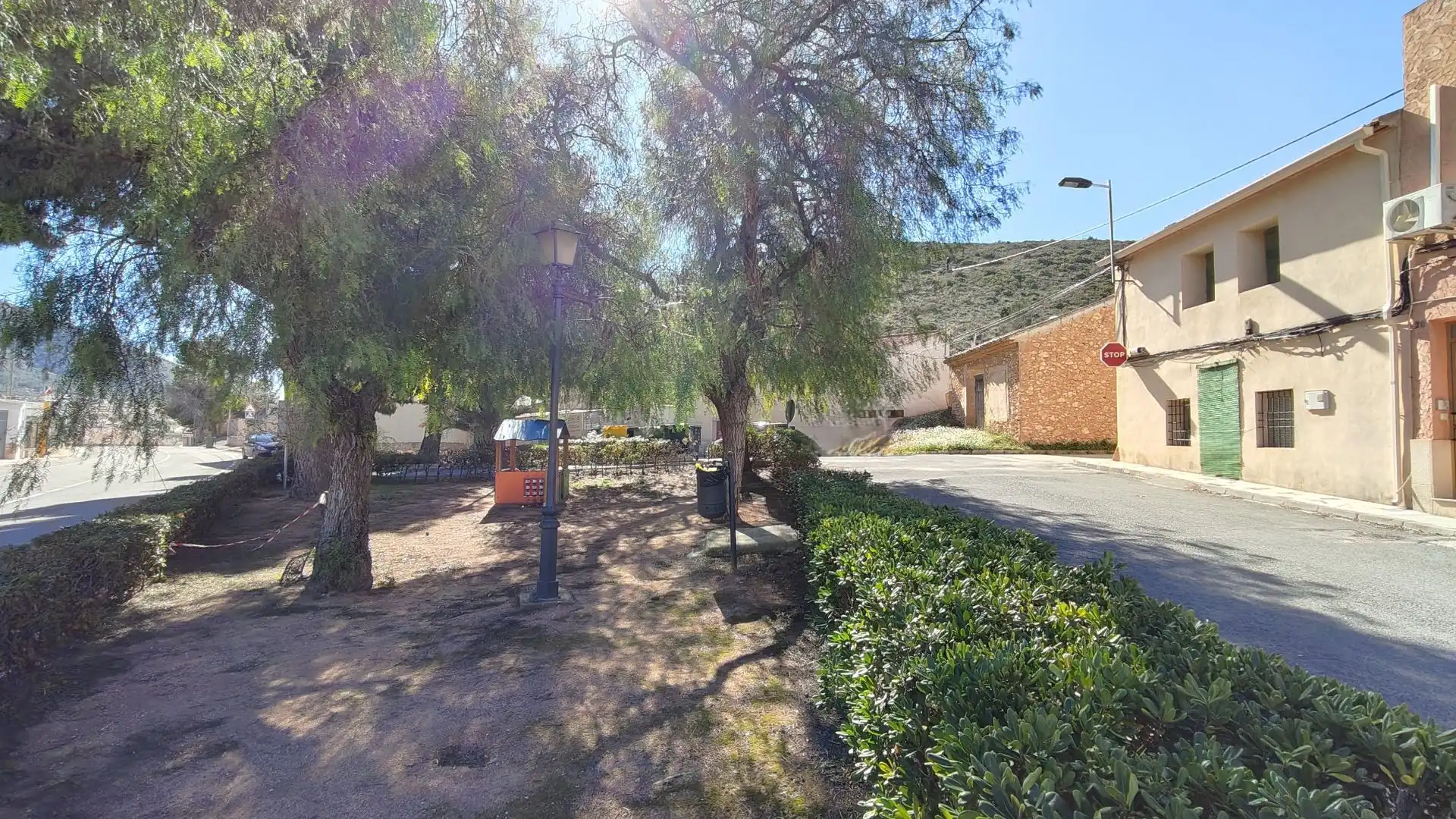 Casa in vendita a Algueña, imagen 39