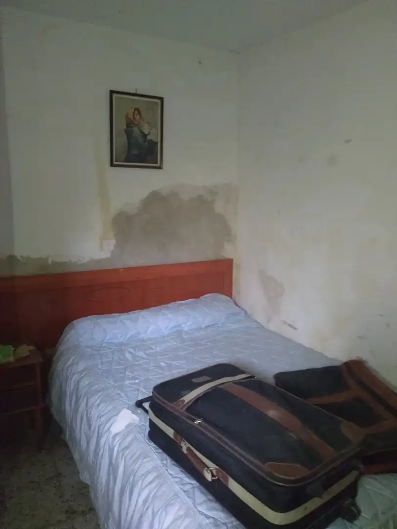 Habitación de Casa o chalet en venta en Cabezamesada con Parquet