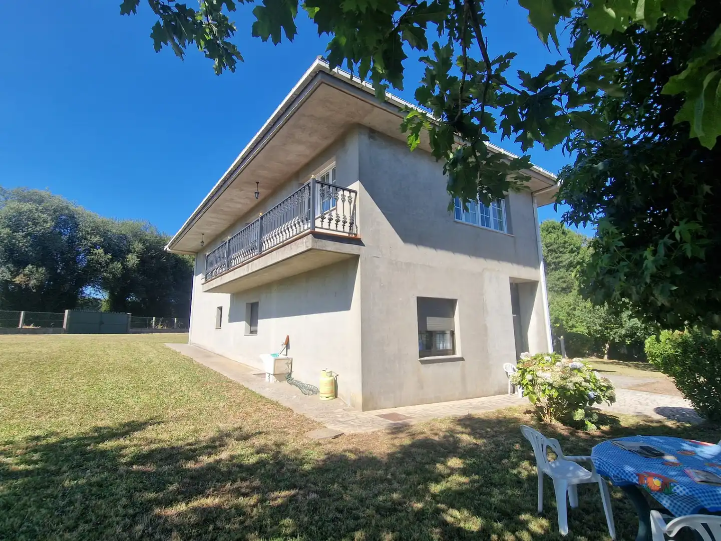 Haus mit Terrasse zum Verkauf in Lugar Bosende 14, imagen 51