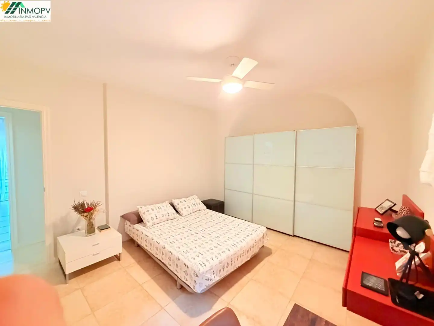 Flat for sale in Casco Urbano, imagen 24