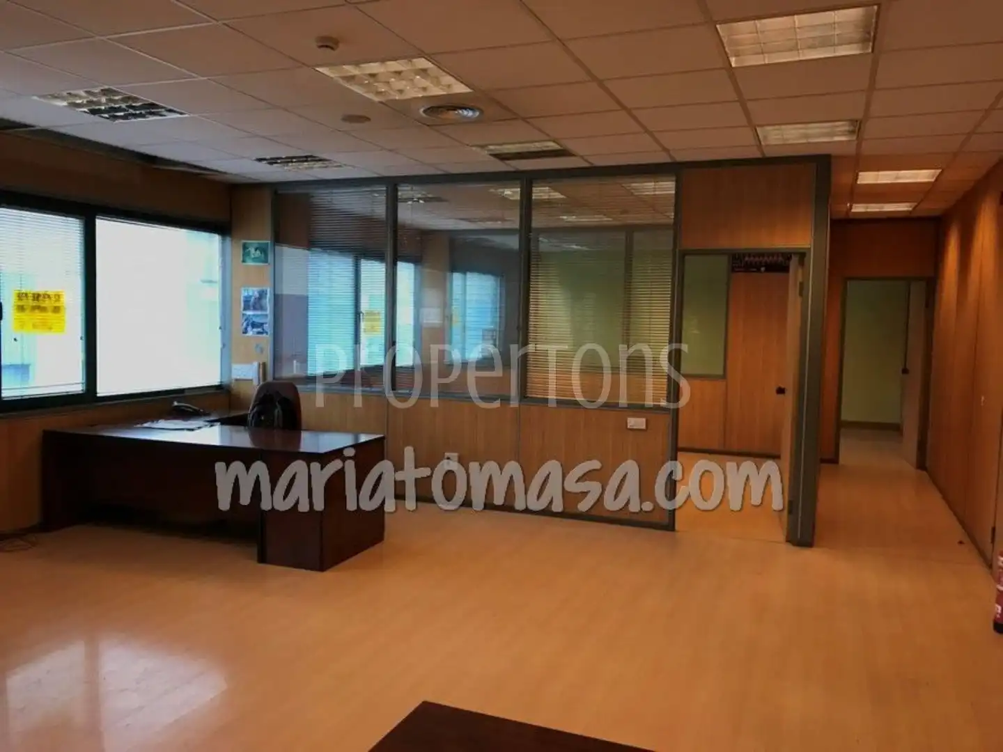 Industrial building for sale in San Miguel, imagen 13