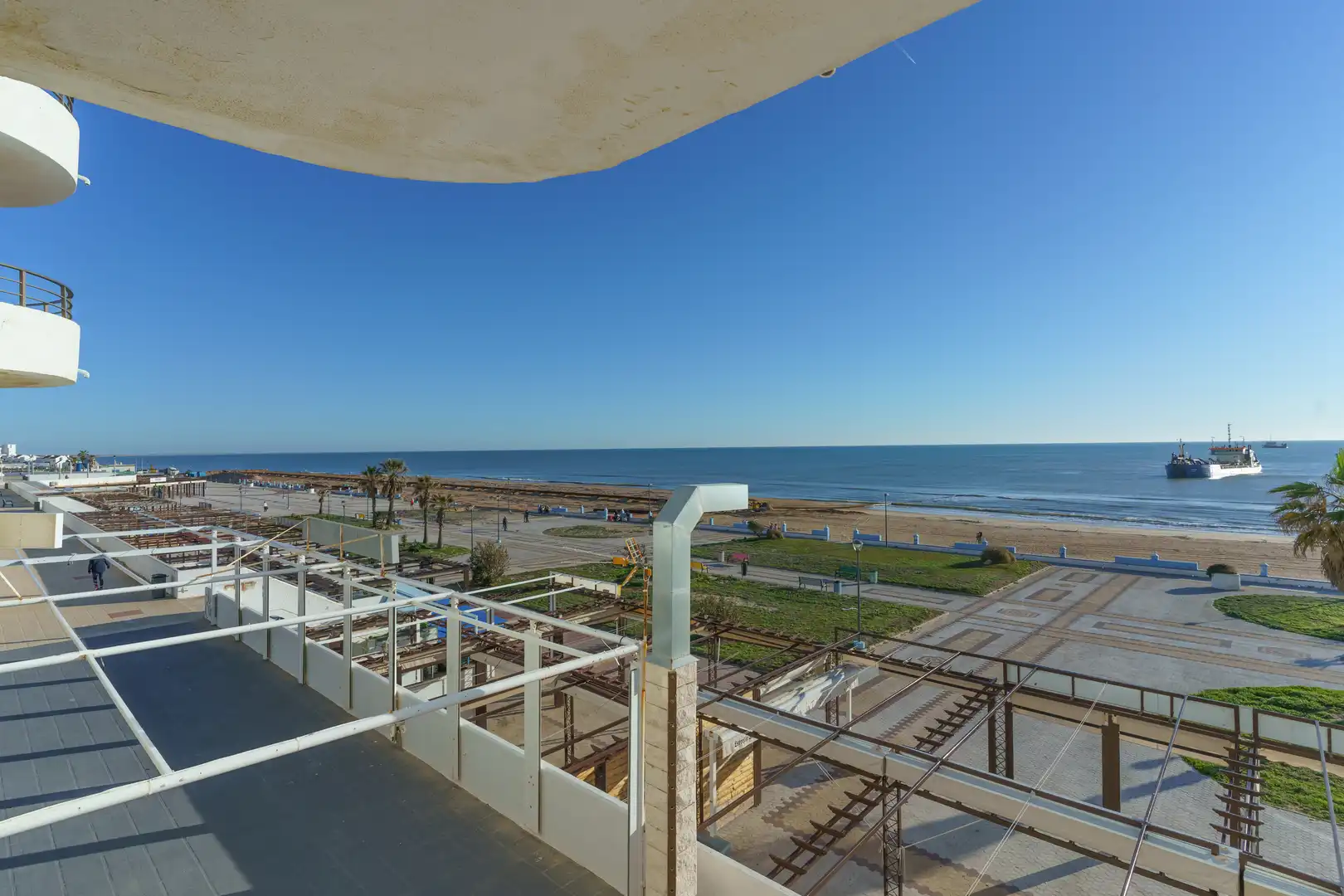 Habitación de Piso en venta en Almonte con Terraza, Trastero y Amueblado