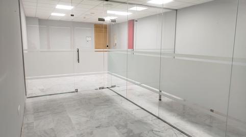 Foto 2 de Oficina de alquiler en Industria, 5, Pisa, Sevilla