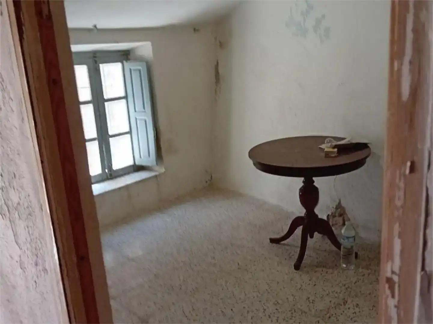 Piso en venta en Casasola con Jardín privado