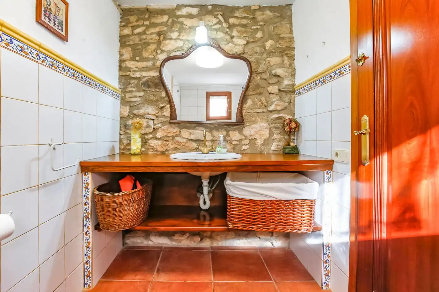 Casa rústica en venta en El Catllar, imagen 60
