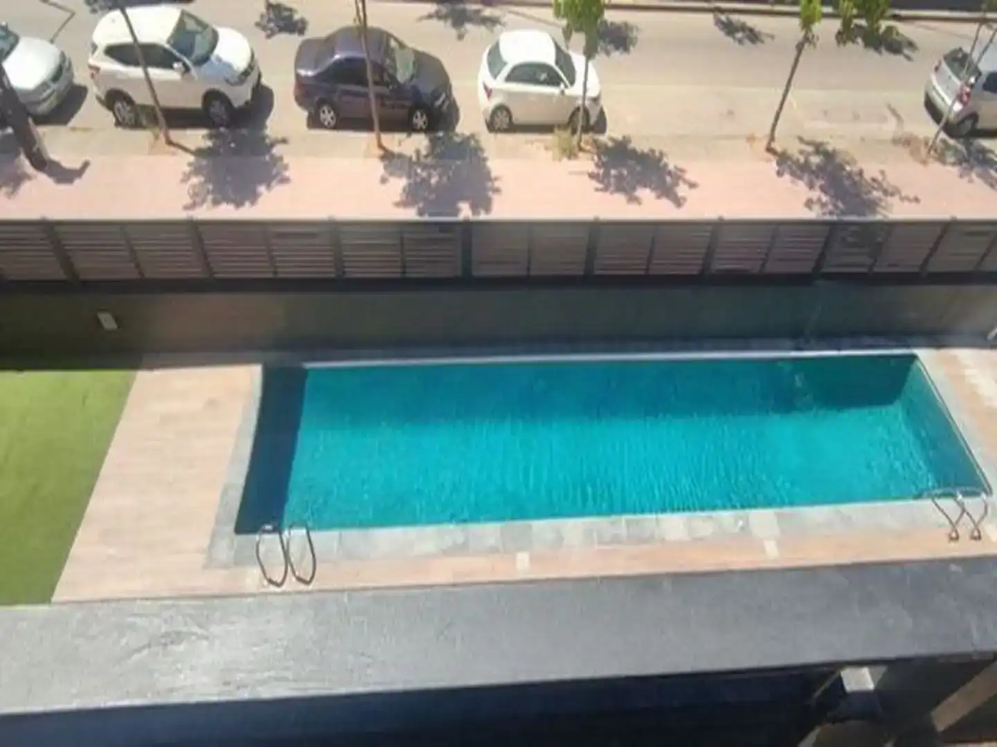 Piscina de Àtic en venda en Palamós amb Aire condicionat, Piscina i Balcó