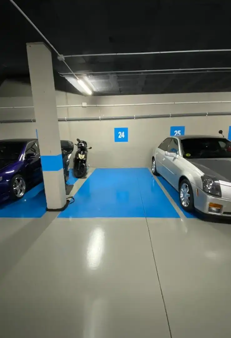 Einzelparkplatz zur Miete in Pla - Carolinas, imagen 19