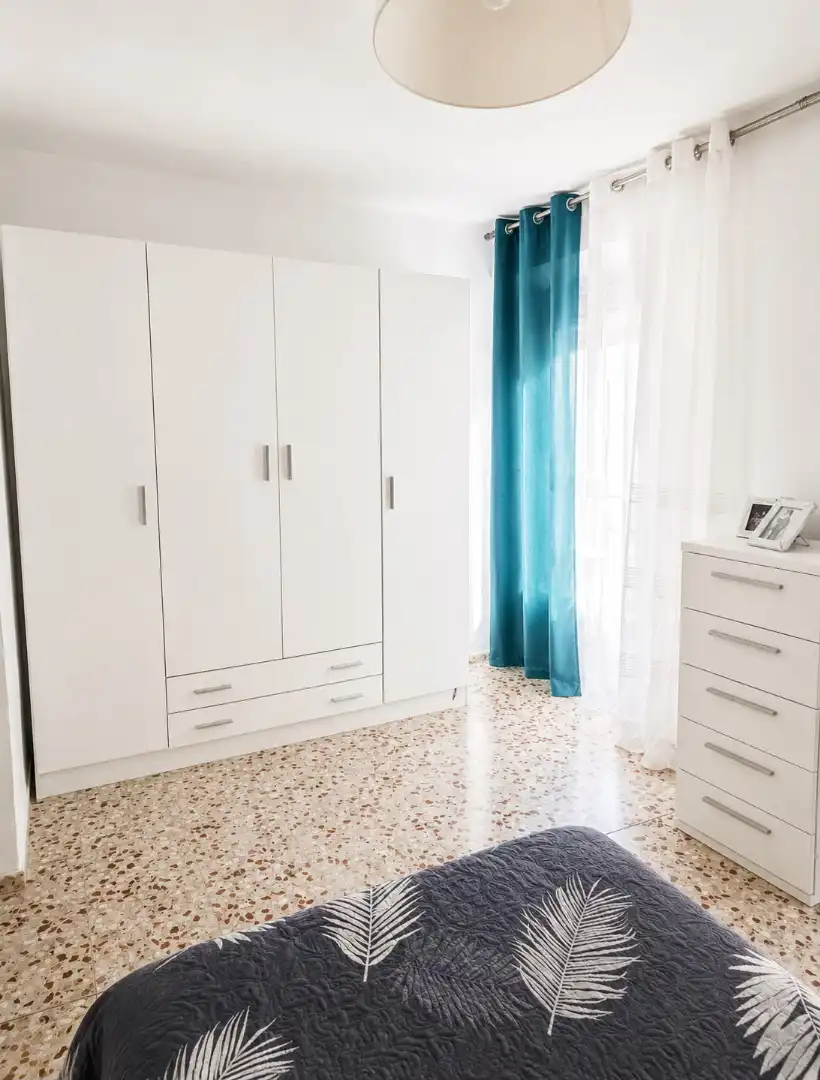 Habitación de Casa o chalet en venta en Bujalance con Calefacción, Terraza y Amueblado