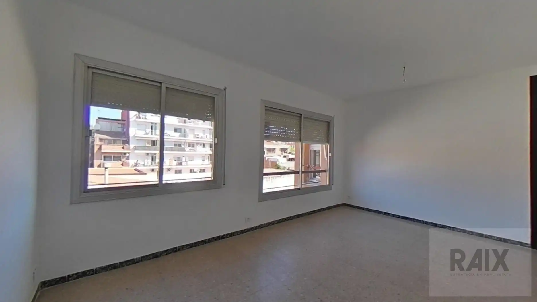 Sala d'estar de Pis en venda en Sabadell