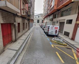 Vista exterior de Traster de lloguer en Santander