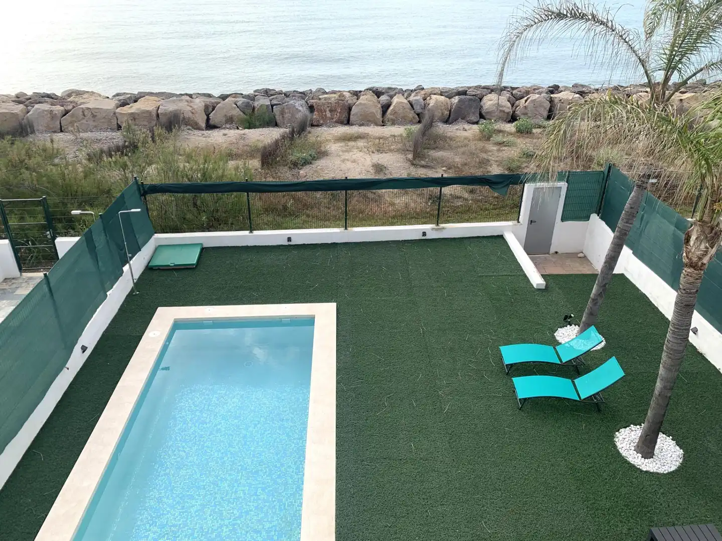 Villa mit Pool zum Verkauf in Playa, imagen 50