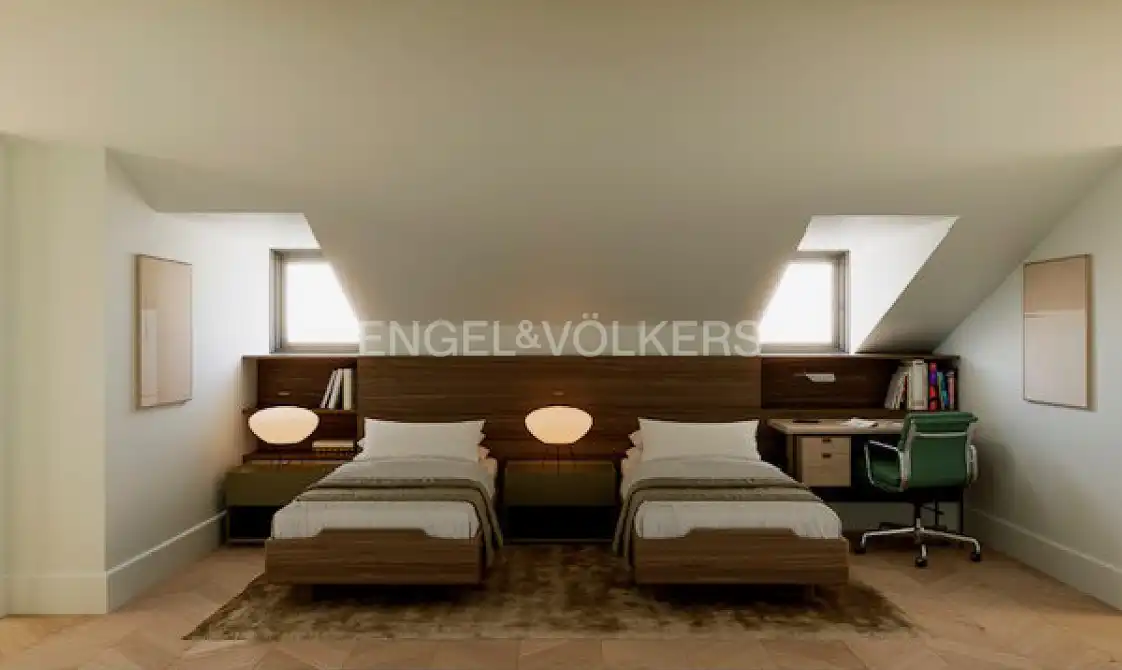 Flat with terrace for sale in Centro, imagen 20