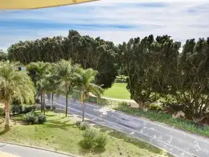 Vista exterior de Piso en venta en Benalmádena con Aire acondicionado, Terraza y Trastero