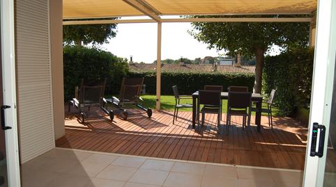 Foto 3 de Casa adosada en venda a Carrer Pireo, Llafranc, Girona