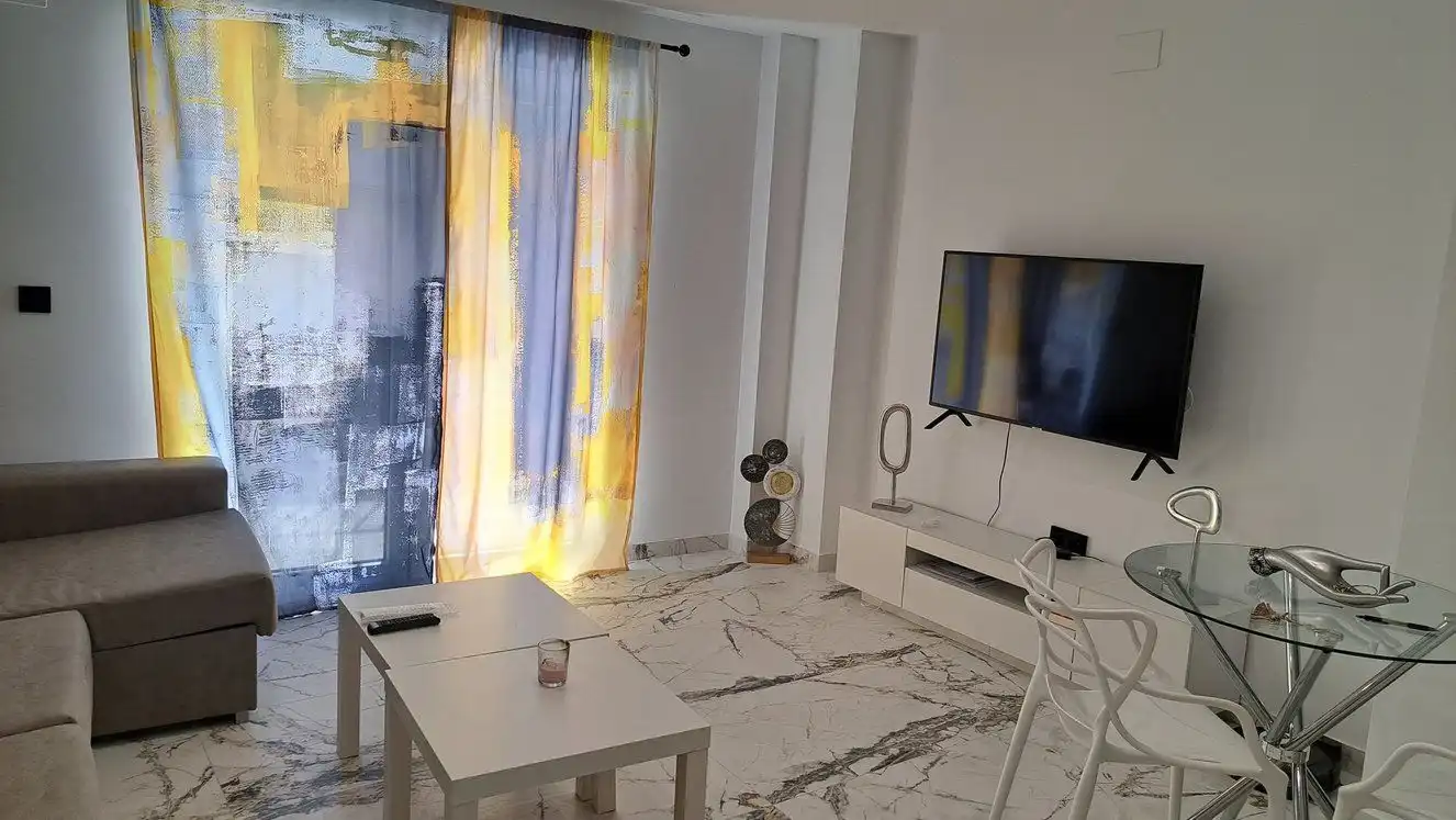 Wohnung mit Aufzug zum Verkauf in Martos