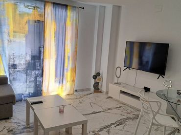 Flat with lift for sale in Martos
