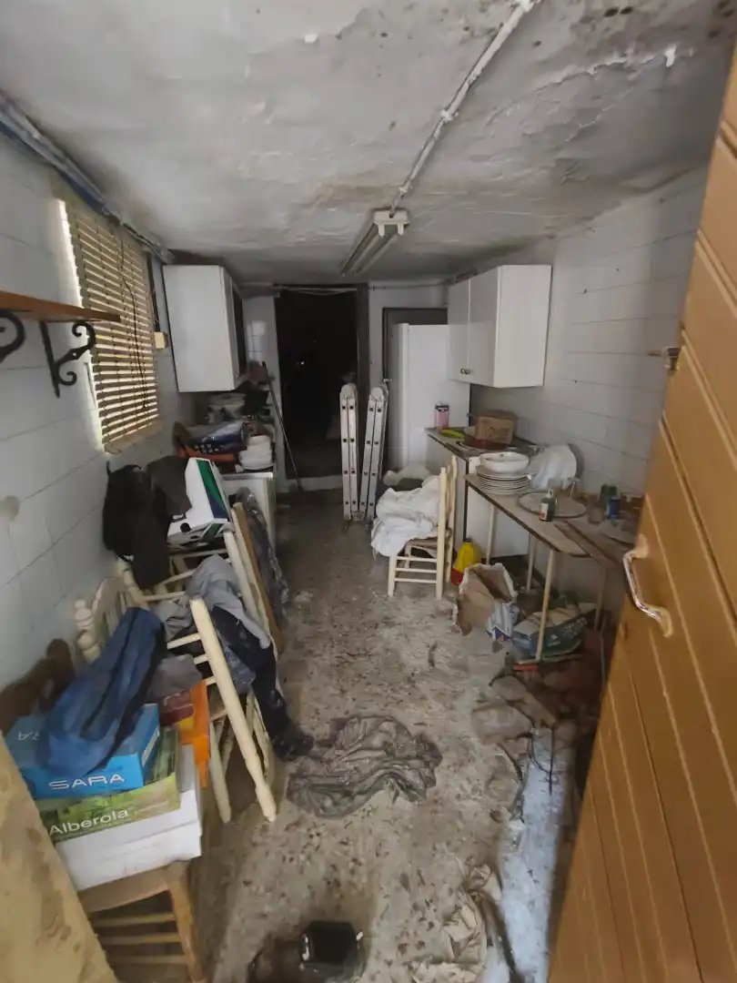 Maison mitoyenne à vendre à Callejón San Miguel 5 11, imagen 11