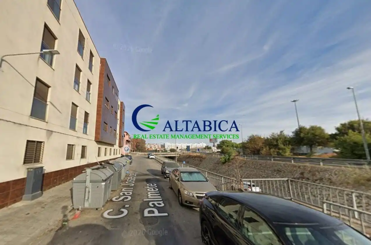 Appartement à vendre à San José de Palmete, imagen 2