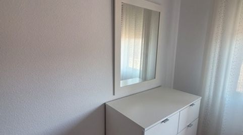 Foto 4 de Apartament de lloguer a Travesía Palomar, Santa Bárbara, Toledo Capital