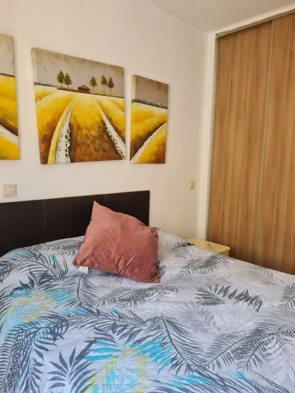 Habitación de Piso en venta en Guadalajara con Calefacción