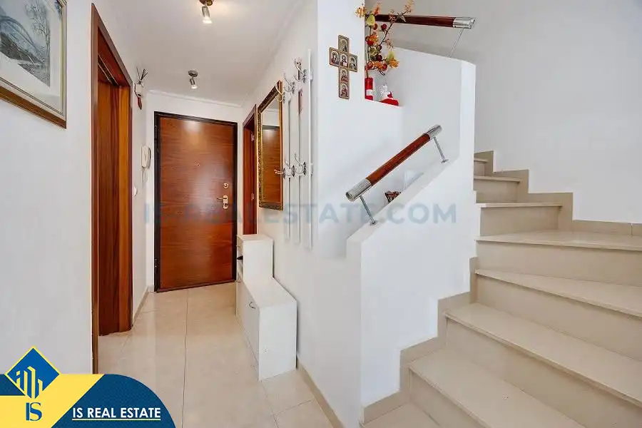 Bungalow con piscina en venta en Orihuela Costa, imagen 4