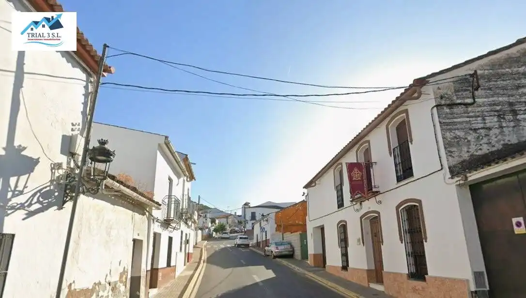 Casa o xalet en venda a Almadén de la Plata