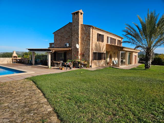 Finca rústica en Venta en N/A, -1 en S'Horta - Cas Concos des Cavaller - Es Carritxó