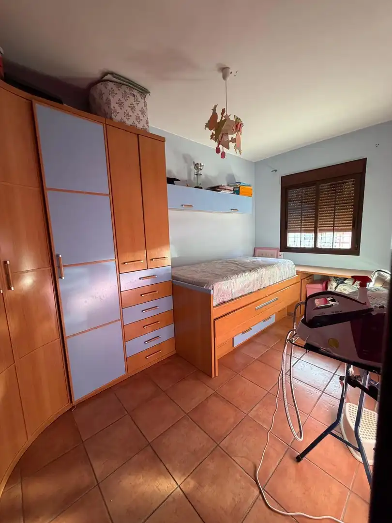 Bedroom of Houses for sale in Utrera