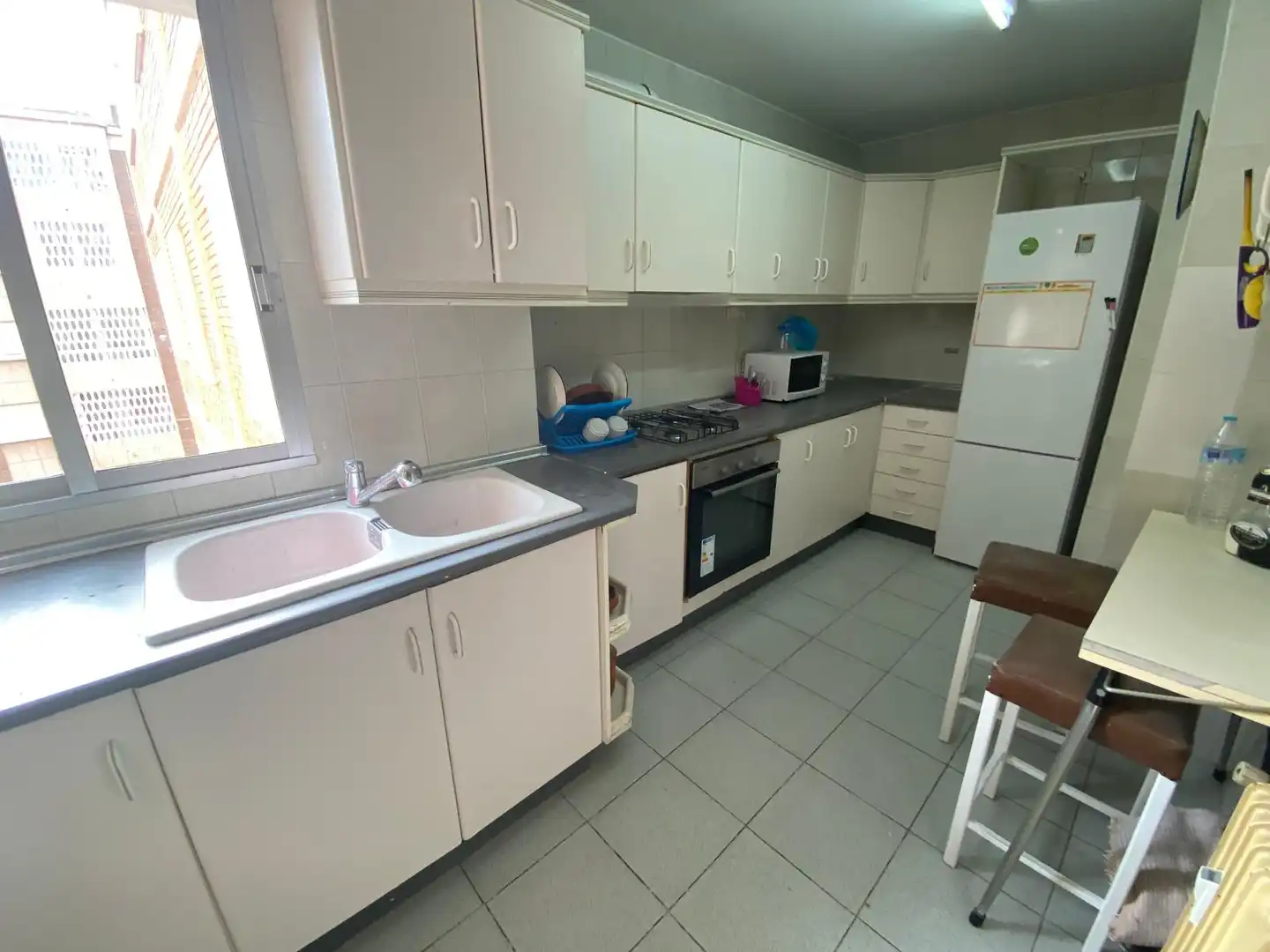 Wohnung zur Miete in Calle Doctor García Reyes, Parque Sur