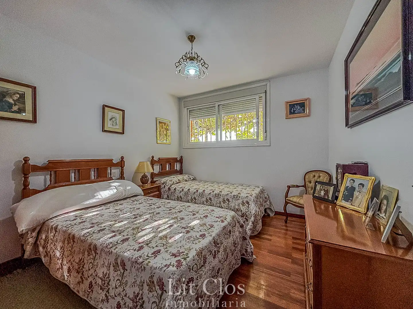 Casa con terraza en venta en Rúa Pireira 14, imagen 9