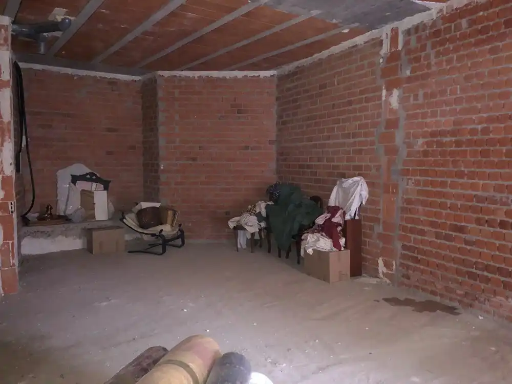 Commercial properties for sale in Espirdo