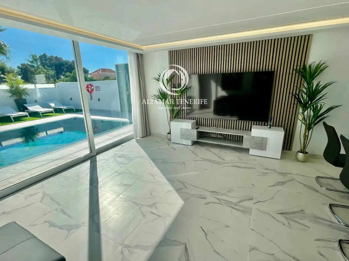 Maison avec piscine à vendre à Callao Salvaje - Playa Paraíso, imagen 12