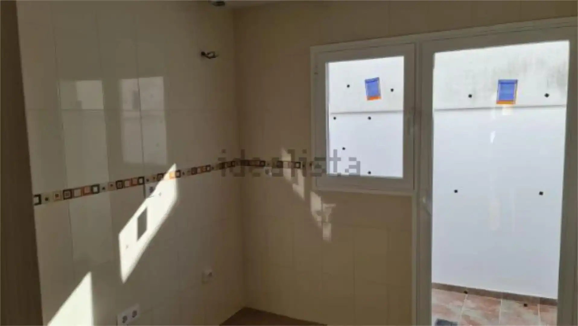 Cocina de Dúplex en venta en Villar del Rey