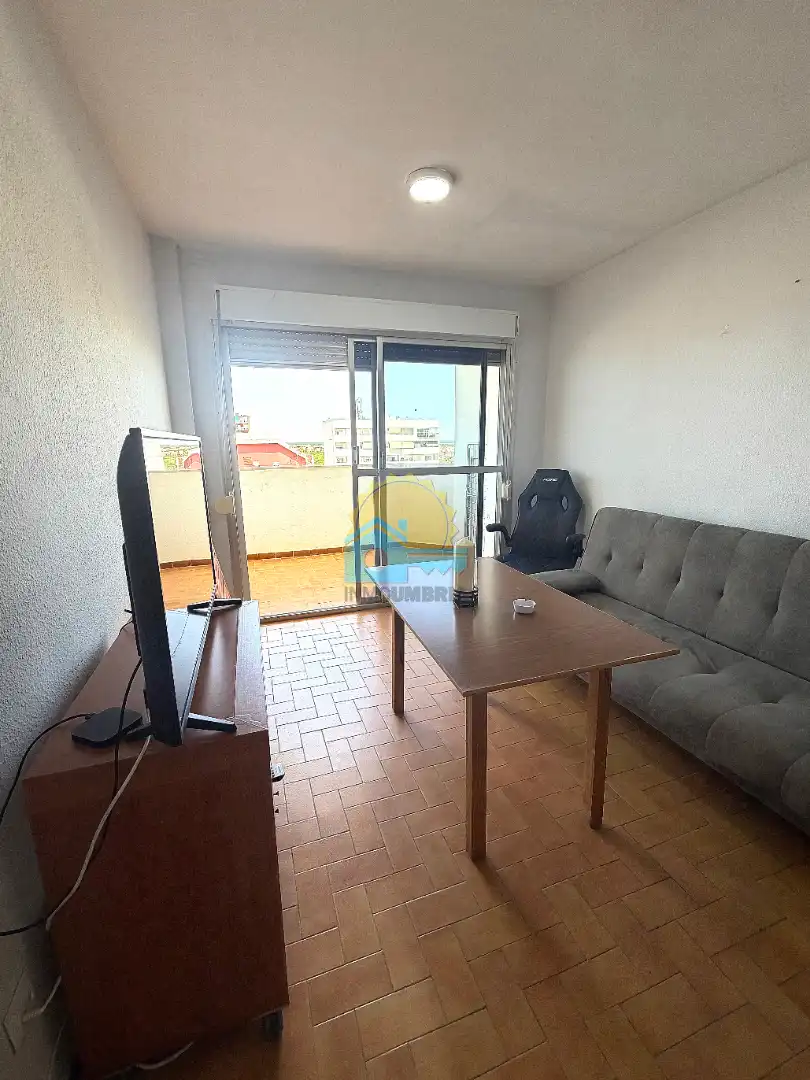 Pis en venda en Punta Umbría amb Terrassa, Balcó i Piscina comunitària
