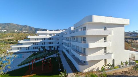 Foto 4 de Piso de alquiler en Comunera María Pacheco, Los Pacos, Fuengirola