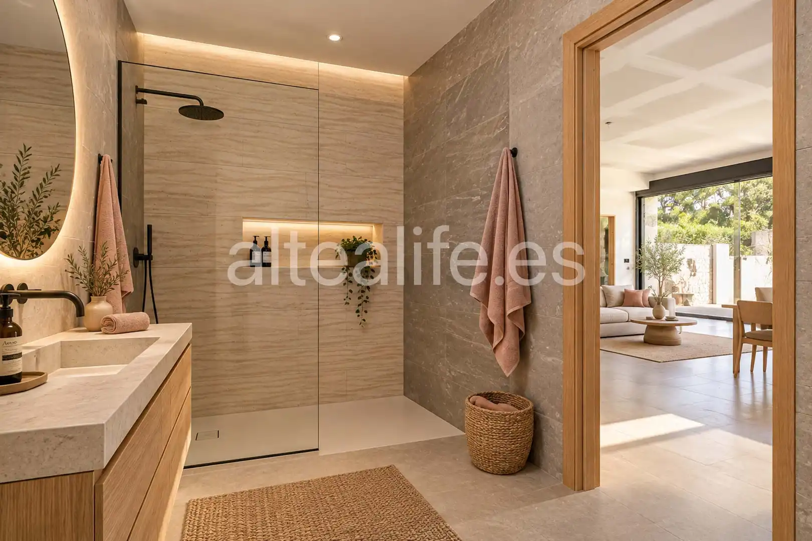 Villa con piscina in vendita a Carrer Cap Roig, imagen 8