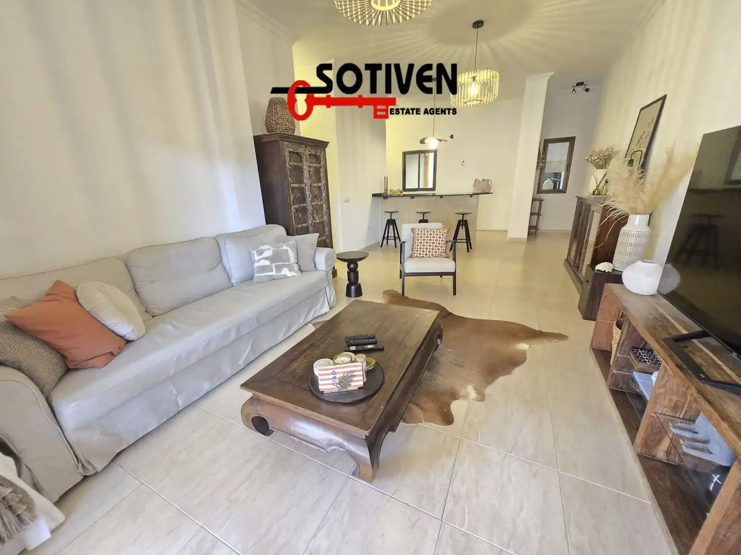 Apartments for rent in Adeje, Santa Cruz de Tenerife