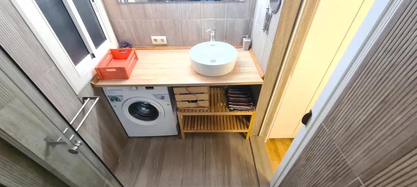 Ground floor for rent in calle dels Petons, Sant Pere, Sta. Caterina i la Ribera